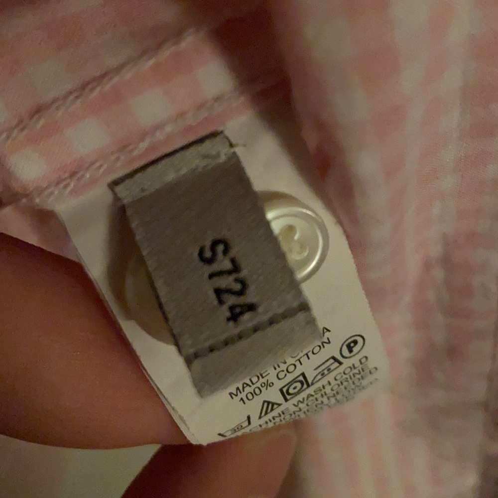 Jack spade button up - Picture 4 of 5